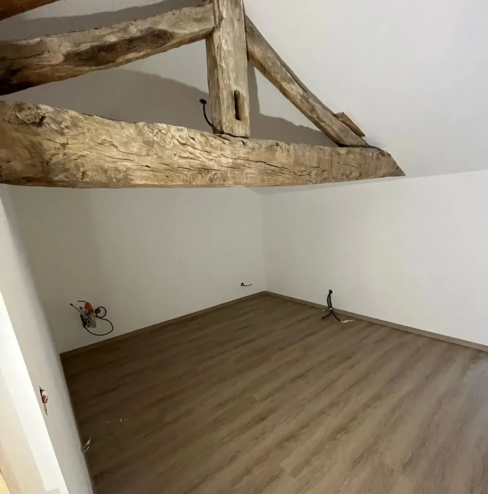 parquet-pose